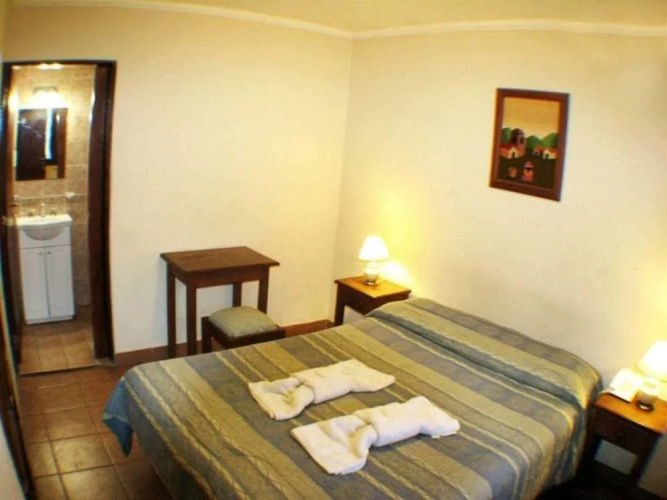 La Casona de La Linda