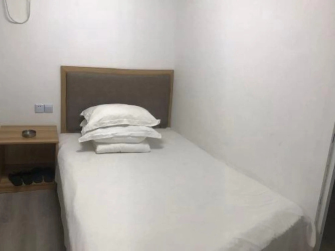Junlinge Hostel