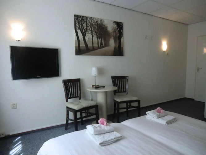 Hotel Bergen