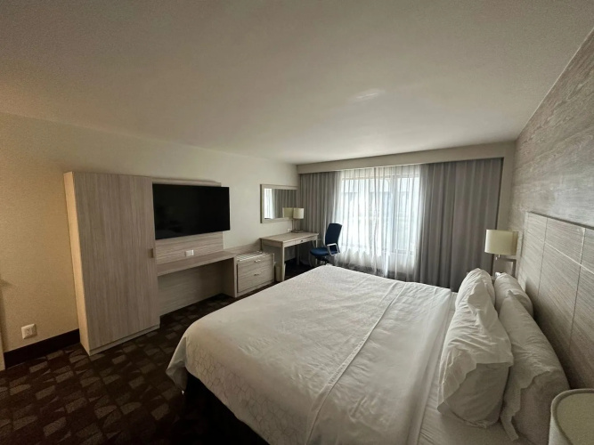 Holiday Inn Express Toluca by IHG