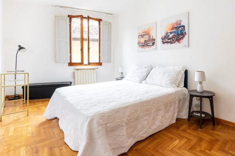 Vigna Nuova Apartment