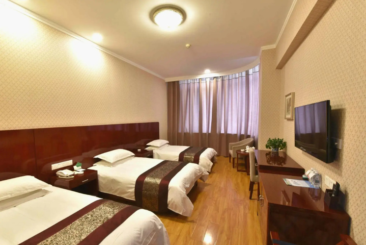 Dong Du Hotel