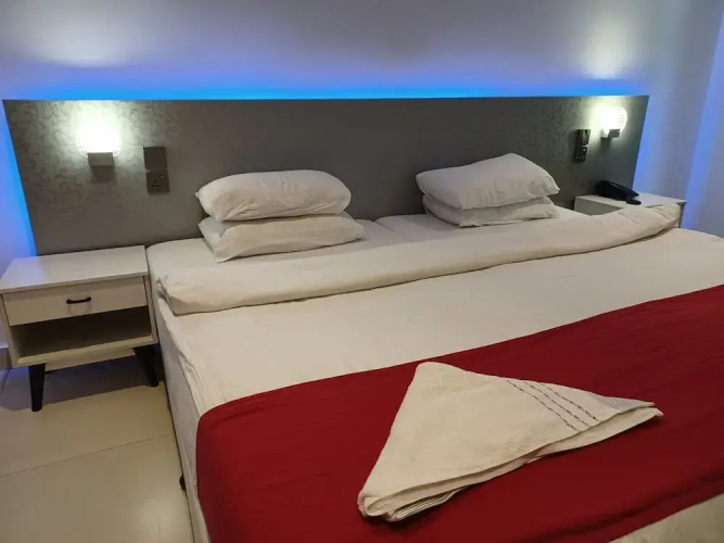 Huvadhumaa Inn