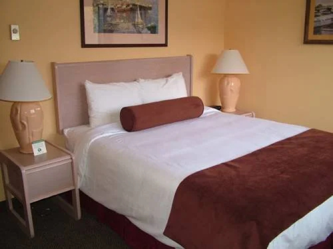 Sunset Inn