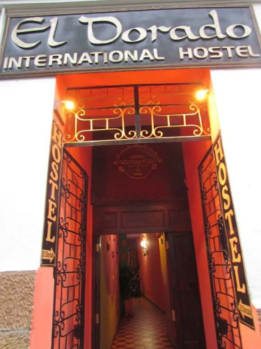 Hotelbild
