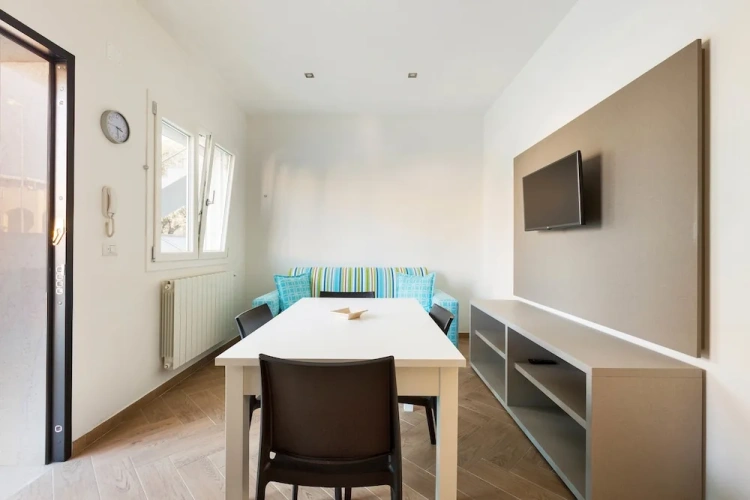1 Bedroom Comfort Apartment