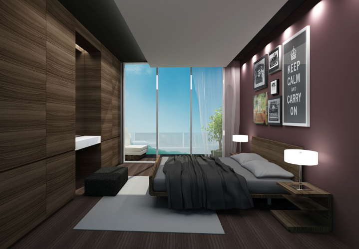 Staybridge Suites Doha Lusail by IHG