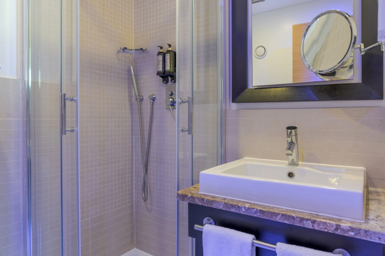 Pestana Chelsea Bridge Hotel and Spa photo 10