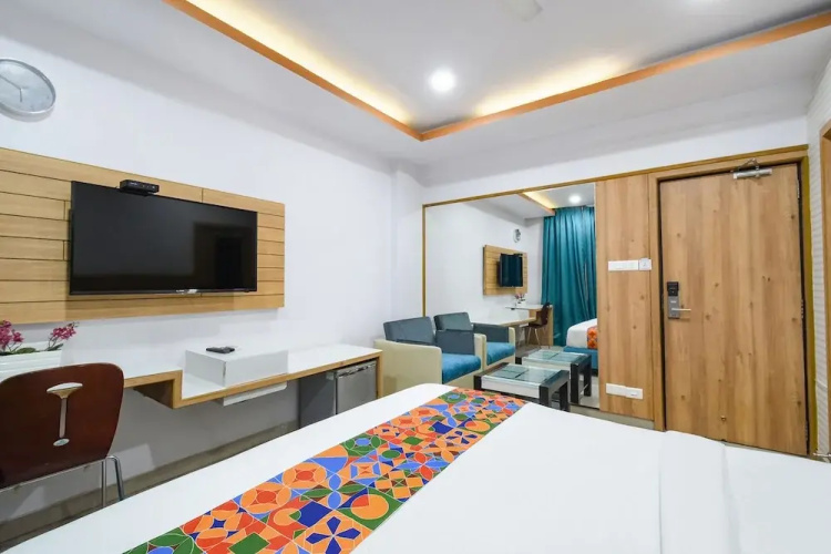 Oriva Aditya Homes