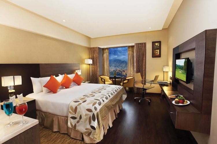 Hotel Vrisa