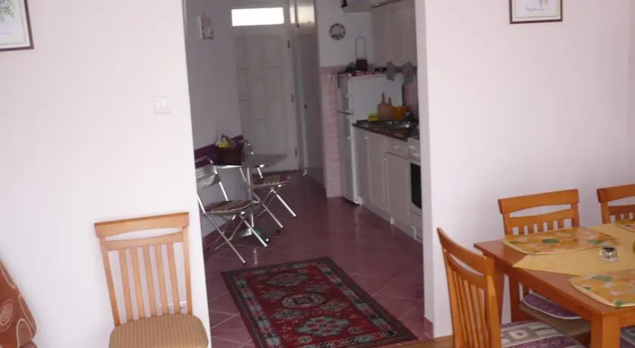 Klára Apartman