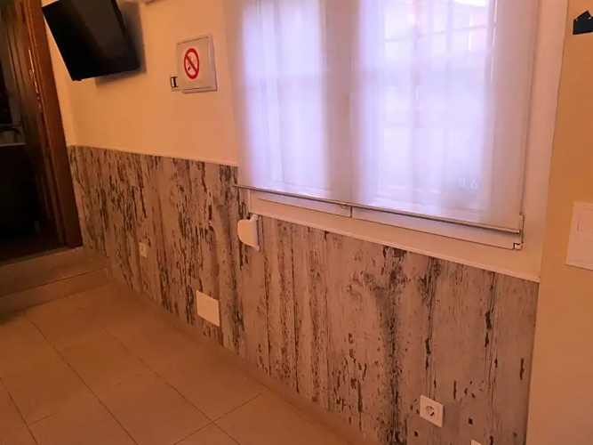 La baraka de Guadalmar B&B