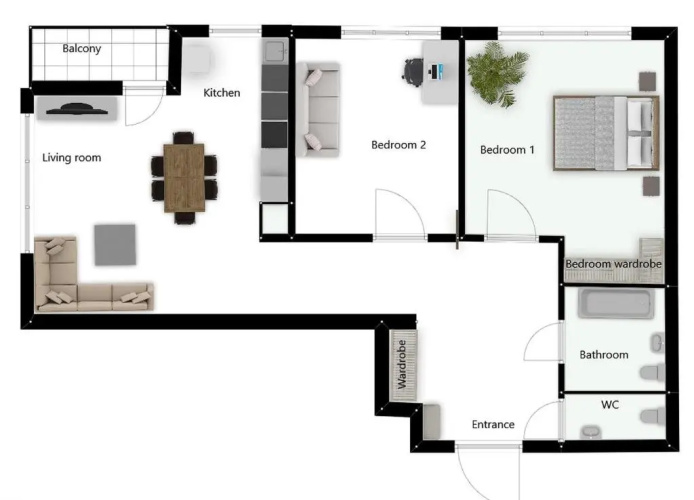 Imagen del hotel