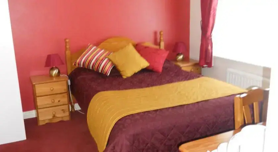 Gateway Lodge