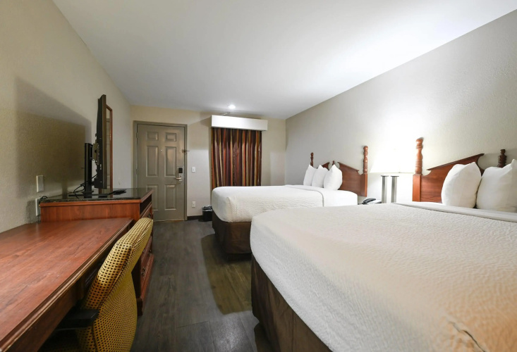 Baymont by Wyndham Warner Robins