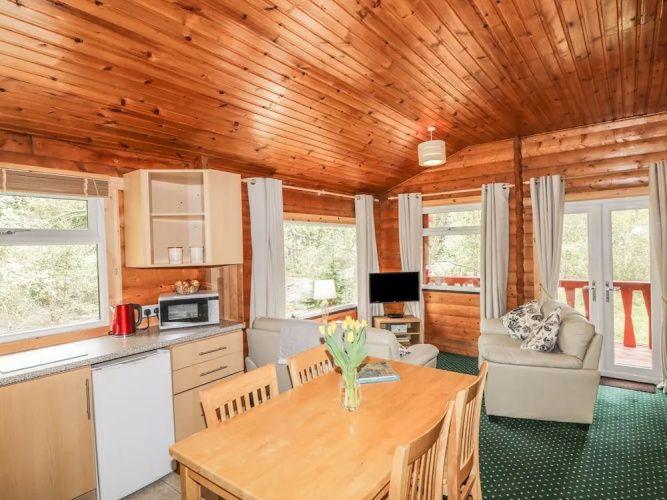 Otter Lodge