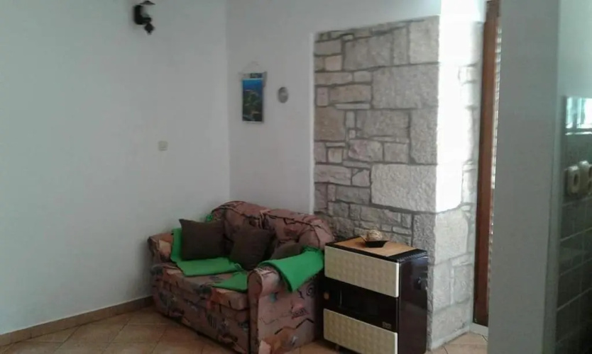Apartment Tijano