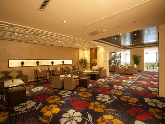 Beijing Jiaxin Hotel Apartment