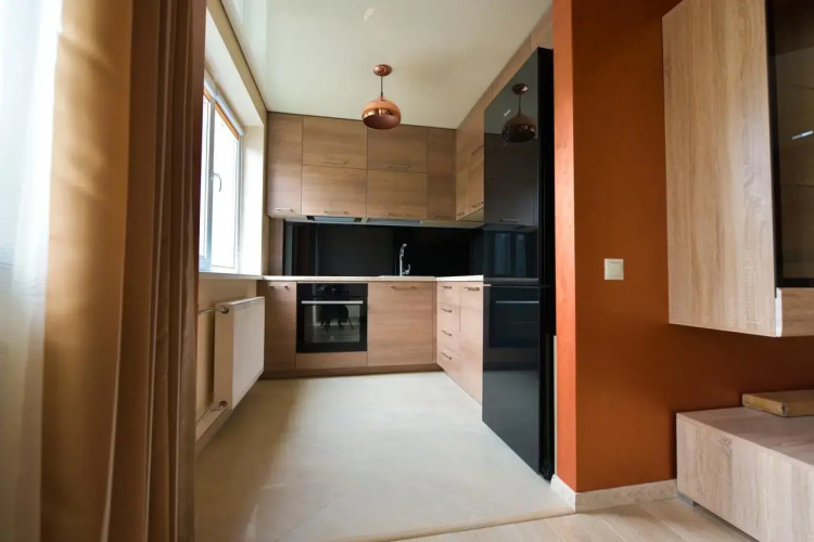 Audros Apartamentai