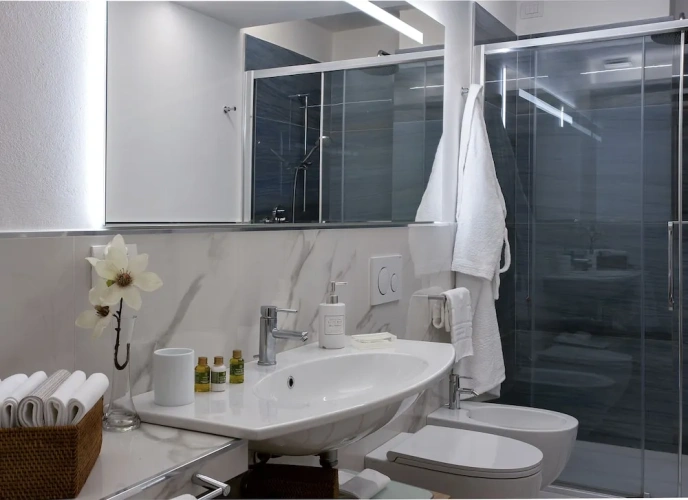 Classic Single room