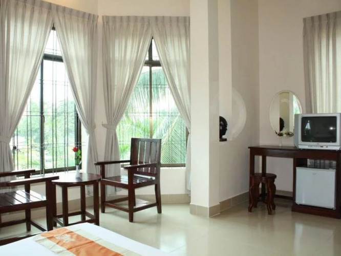 Chey Sokha Guesthouse