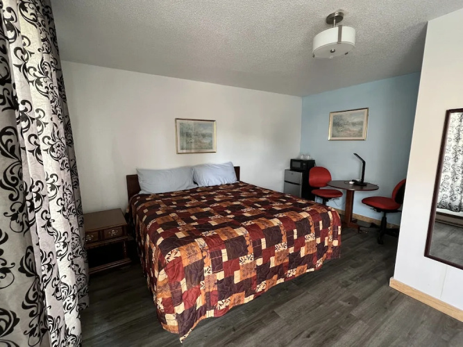 Liberty Motel