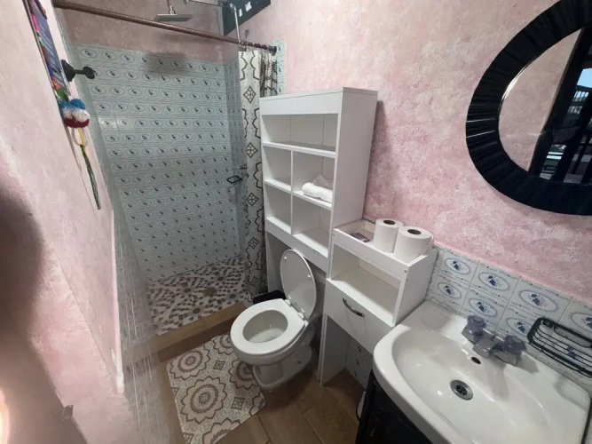 Hotel Hanna Suites