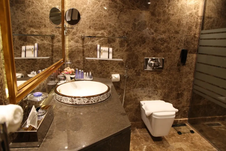 AL Rahden Hotel