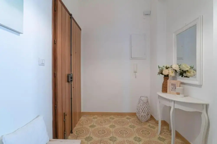 Maison Jolie Bright Apartment