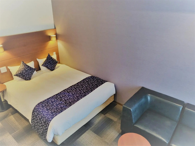 Hotel Grateful Takachiho