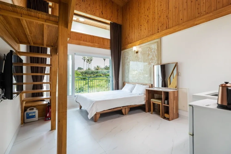 Standard Duplex room