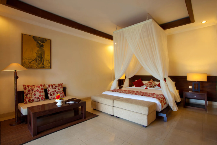Svarga Bebek Villas
