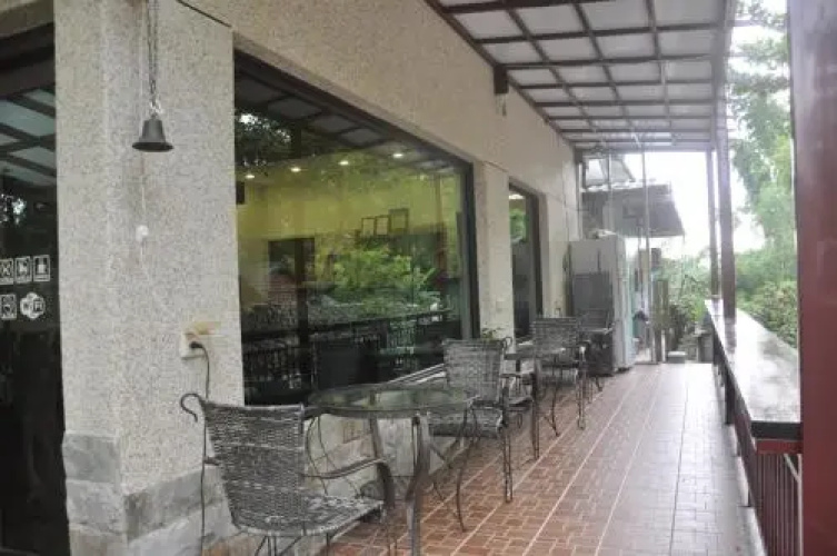 Zhu Liang Villa