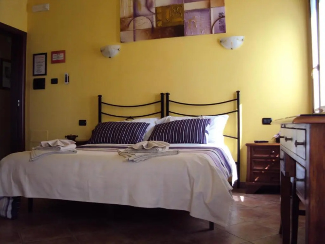 Bed and Breakfast La Corte