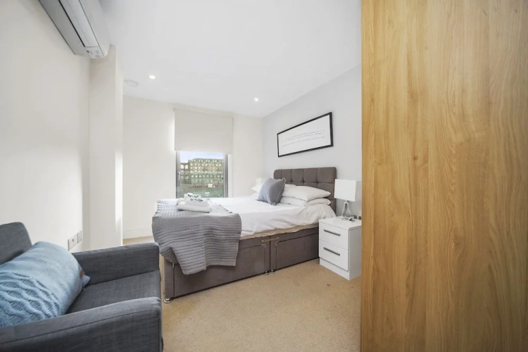 1 Bedroom Superior Apartment