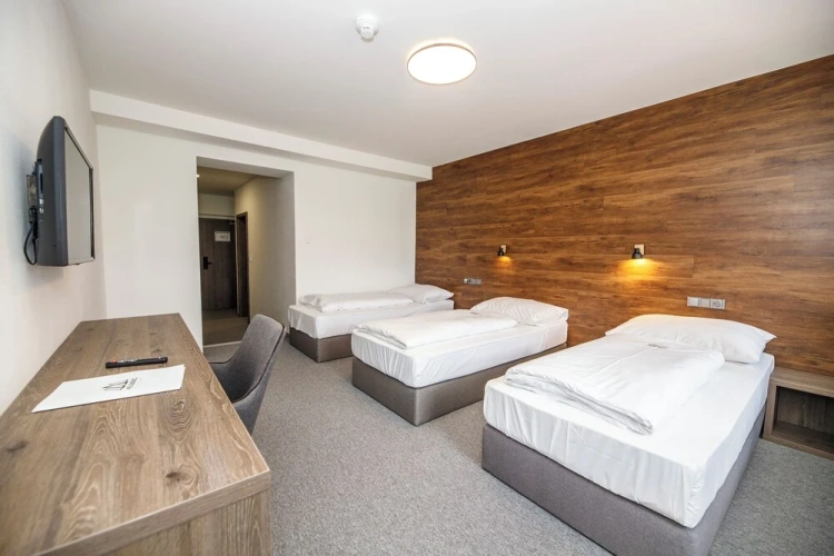 Classic Triple room