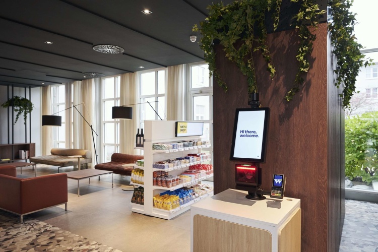 Nh Frankfurt Airport photo 14