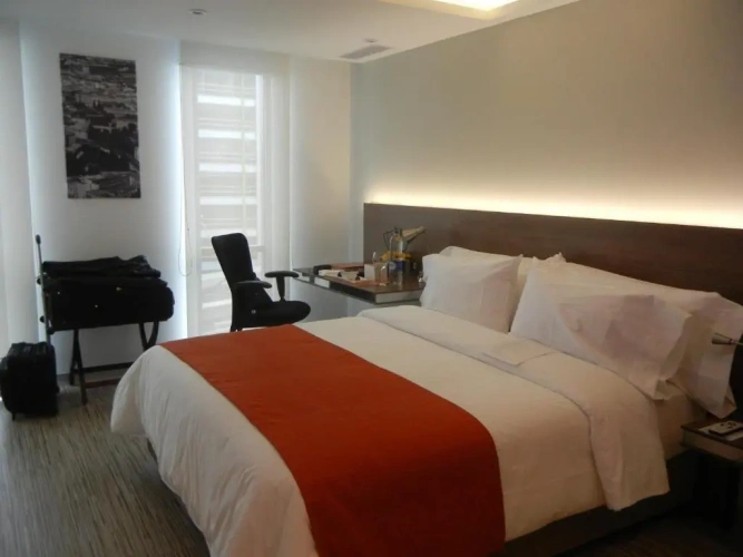 Executive Twin room