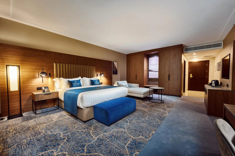 Hotelafbeelding