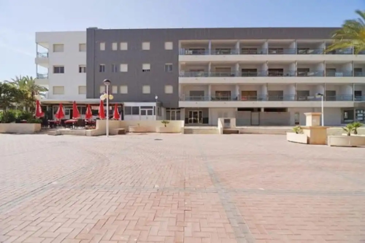 Otel görseli
