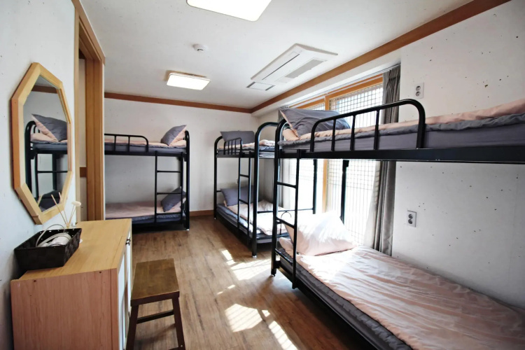 Cocoa Guesthouse