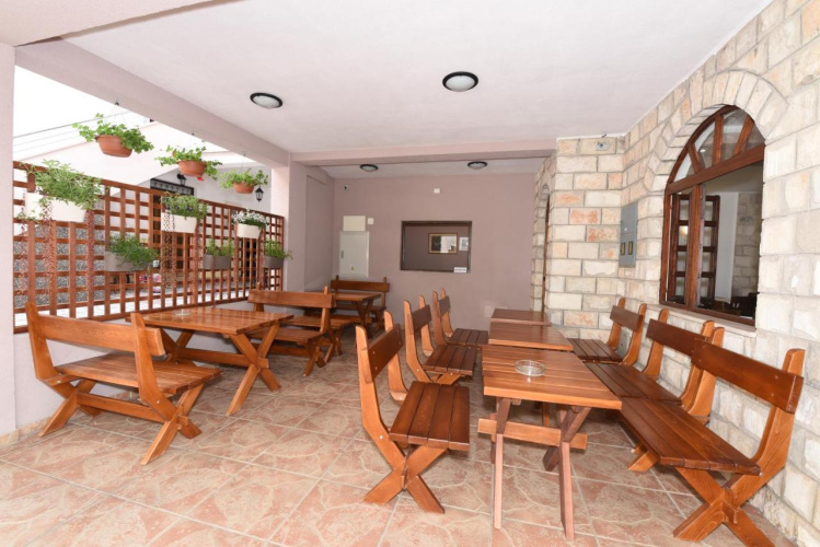 Guest House Zec