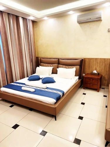 Comfort Apartment