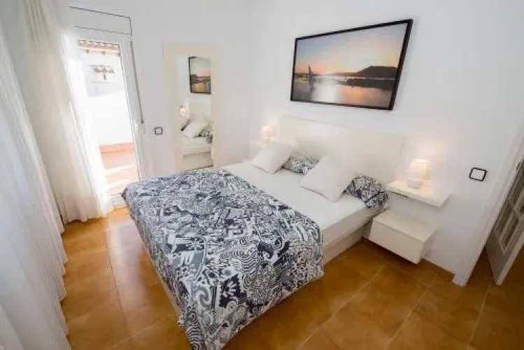 Apartamento Punta Gaviota