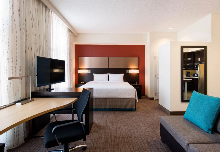Residence Inn by Marriott Calgary South