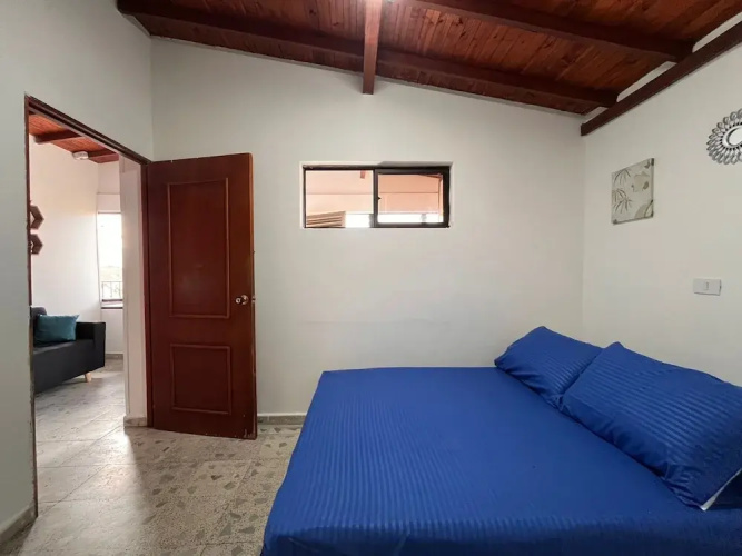 Apartamento En El Centro De Medellin