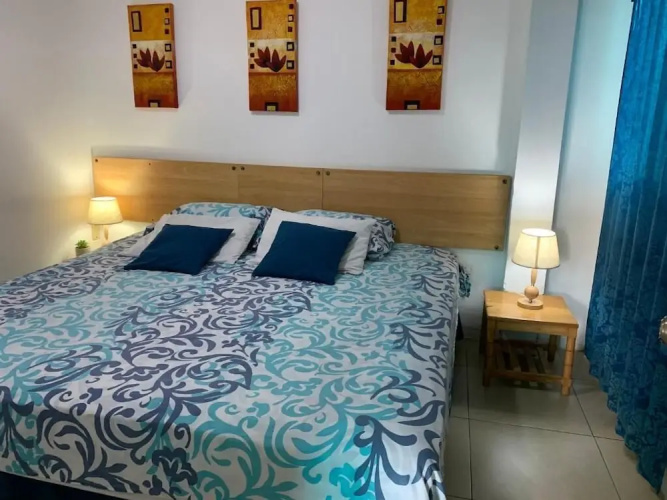 Hostal Casa Latina