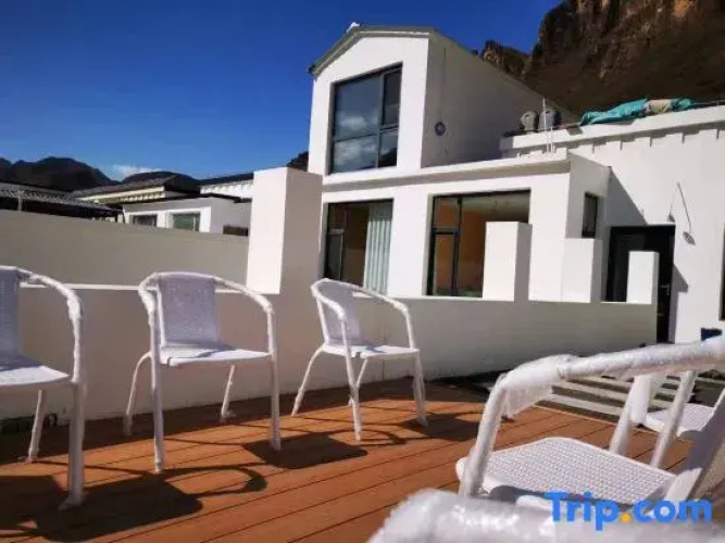 Yesanpo Yuyinsu Mountain Smart Homestay