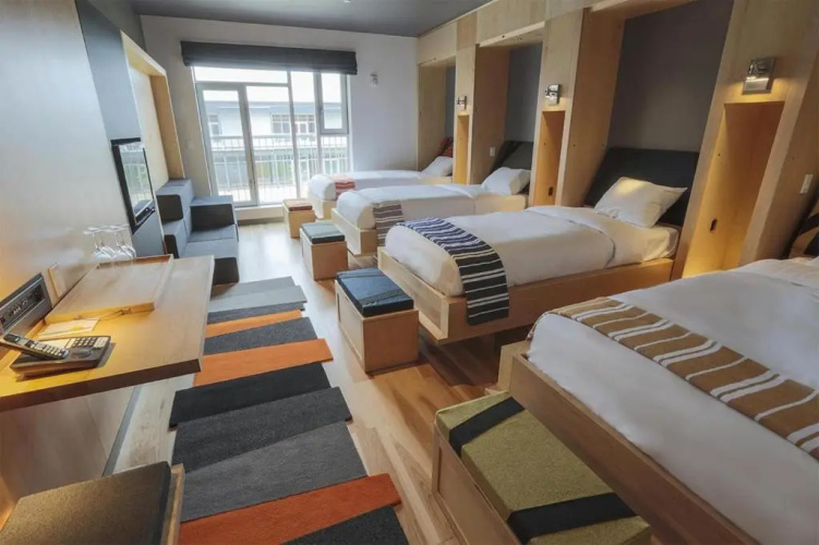 Hôtel & Spa Le Germain Charlevoix
