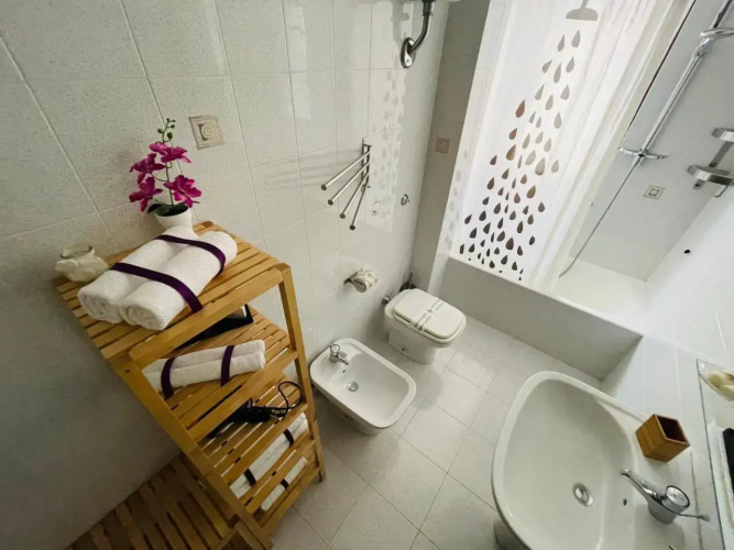 Casa Vacanze Interno 5 (Adults Only)